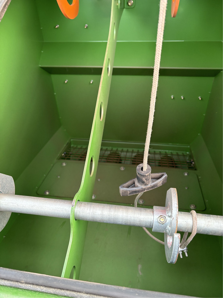 Amazone EDX 6000-2 - معدات بذار: صور 2 Amazone EDX 6000-2 - معدات بذار: صور 2