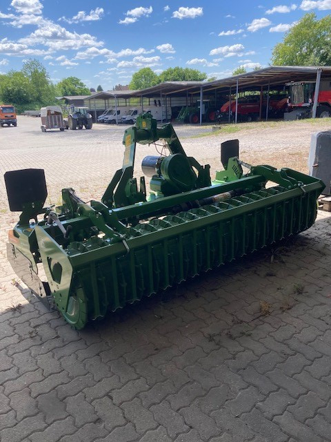 Amazone KE 3002-190 Anbaukreiselegge - ال معدات حراثه: صور 3 Amazone KE 3002-190 Anbaukreiselegge - ال معدات حراثه: صور 3