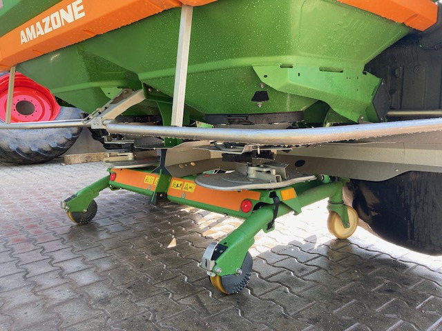 Amazone TS 4200 hydro - آلة رش الأسمدة: صور 3 Amazone TS 4200 hydro - آلة رش الأسمدة: صور 3