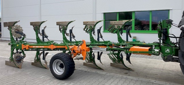 Amazone Teres 300 V 5 0 100 - محراث: صور 1 Amazone Teres 300 V 5 0 100 - محراث: صور 1