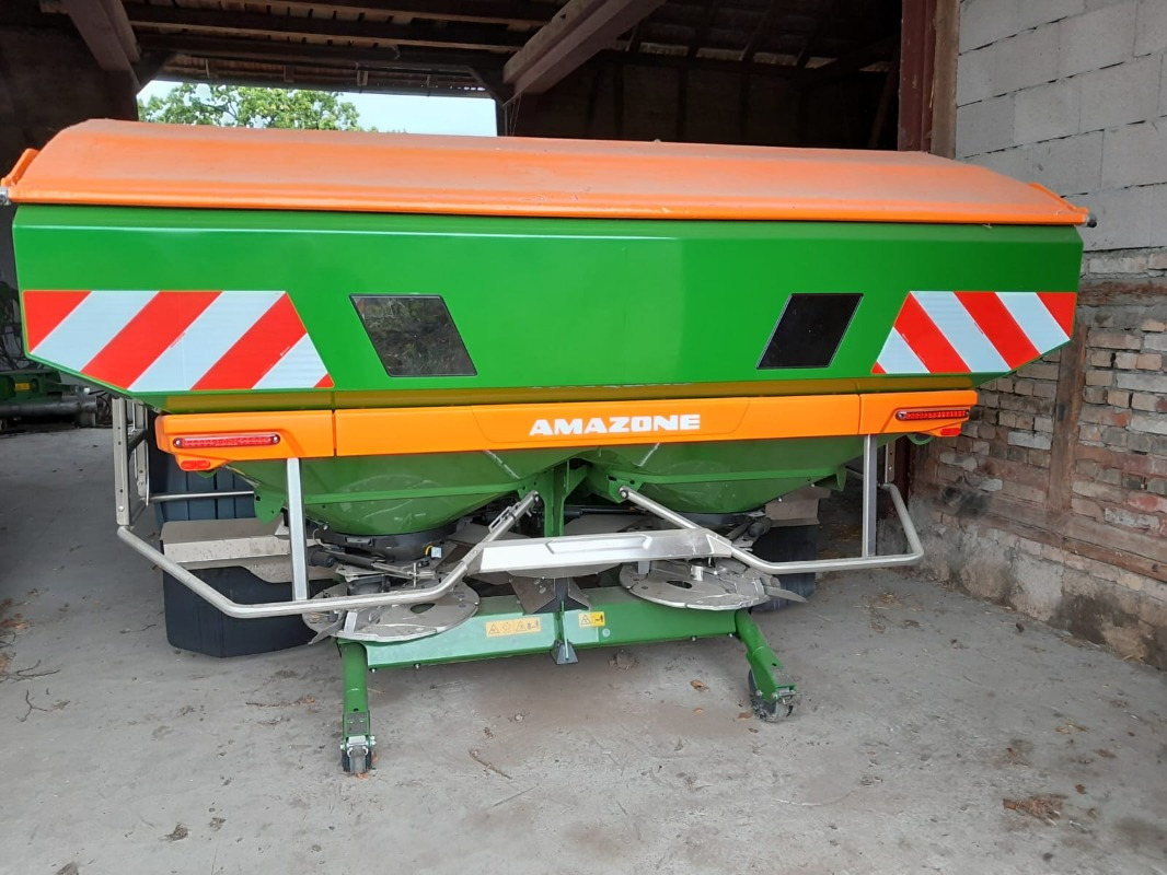 Amazone ZA-TS Hydro 4200 Ultra - آلة الرش: صور 1 Amazone ZA-TS Hydro 4200 Ultra - آلة الرش: صور 1