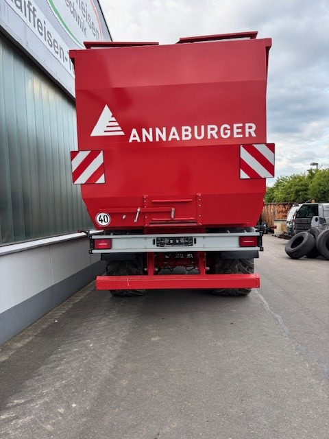 Annaburger SchubMax Plus HTS 22C.17 - قلابات: صور 4 Annaburger SchubMax Plus HTS 22C.17 - قلابات: صور 4