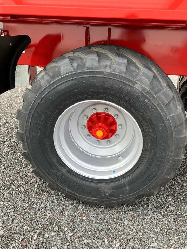 Annaburger Universalstreuer HTS 22H.04 - آلة رش الأسمدة: صور 3 Annaburger Universalstreuer HTS 22H.04 - آلة رش الأسمدة: صور 3