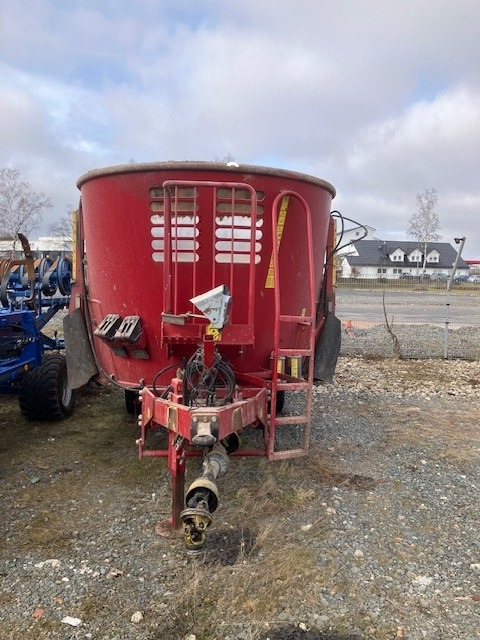 BVL V-Mix Plus 20-2S - آلة خلط وتوزيع الأعلاف: صور 3 BVL V-Mix Plus 20-2S - آلة خلط وتوزيع الأعلاف: صور 3