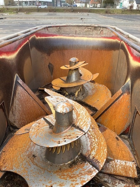 BVL V-Mix Plus 20-2S - آلة خلط وتوزيع الأعلاف: صور 2 BVL V-Mix Plus 20-2S - آلة خلط وتوزيع الأعلاف: صور 2