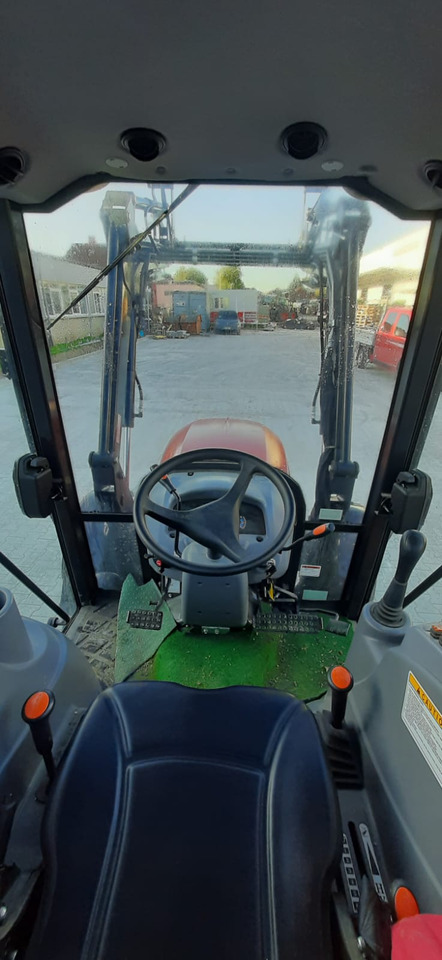 Branson 6225C - جرار: صور 5 Branson 6225C - جرار: صور 5