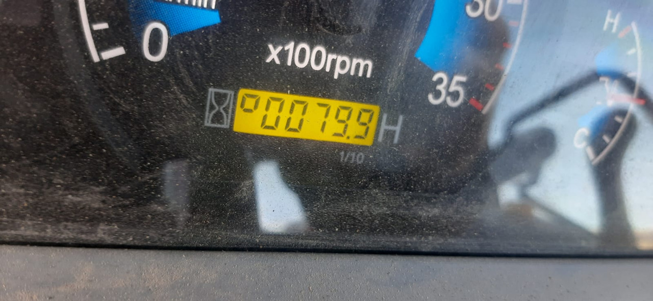 Branson 6225C - جرار: صور 3 Branson 6225C - جرار: صور 3