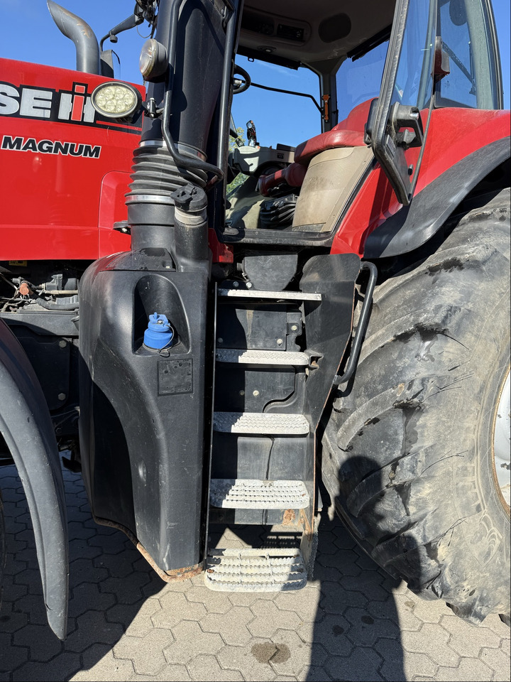 Case IH CVX 310 - جرار: صور 5 Case IH CVX 310 - جرار: صور 5