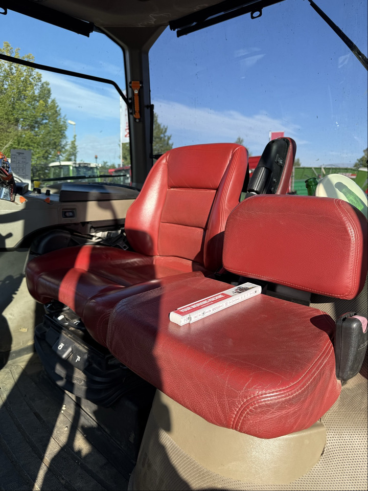 Case IH CVX 310 - جرار: صور 4 Case IH CVX 310 - جرار: صور 4