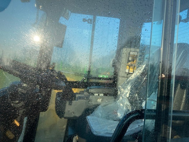Caterpillar 906-14A - اللودر بعجل: صور 4 Caterpillar 906-14A - اللودر بعجل: صور 4