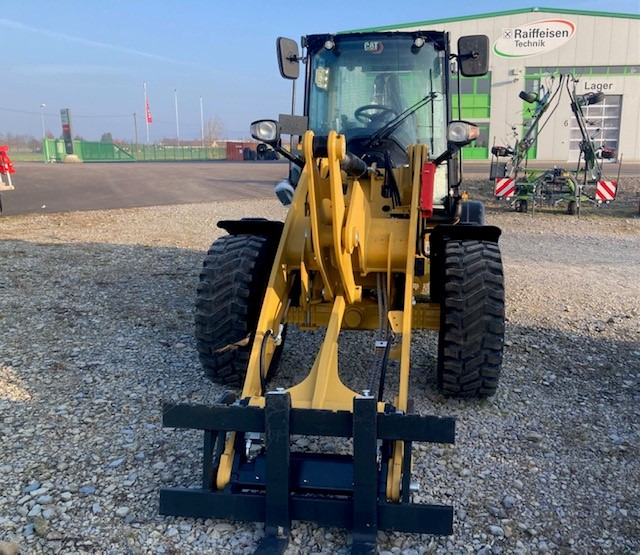 Caterpillar Radlader 908HL - اللودر بعجل: صور 1 Caterpillar Radlader 908HL - اللودر بعجل: صور 1