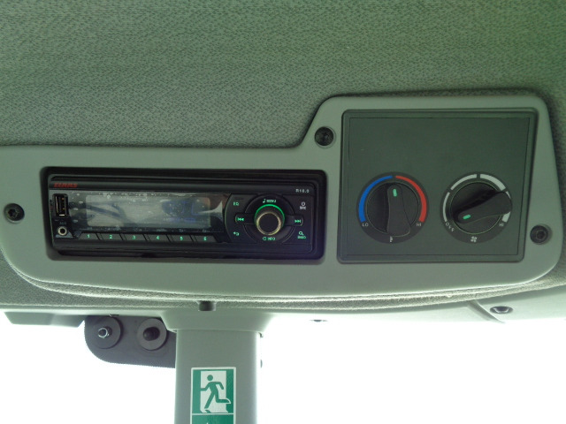 Claas Arion 430 - جرار: صور 3 Claas Arion 430 - جرار: صور 3