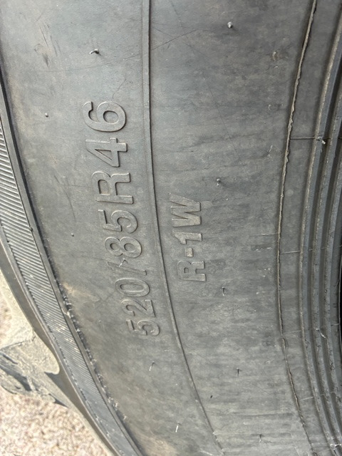 Claas Axion 870 CMATIC - جرار: صور 5 Claas Axion 870 CMATIC - جرار: صور 5