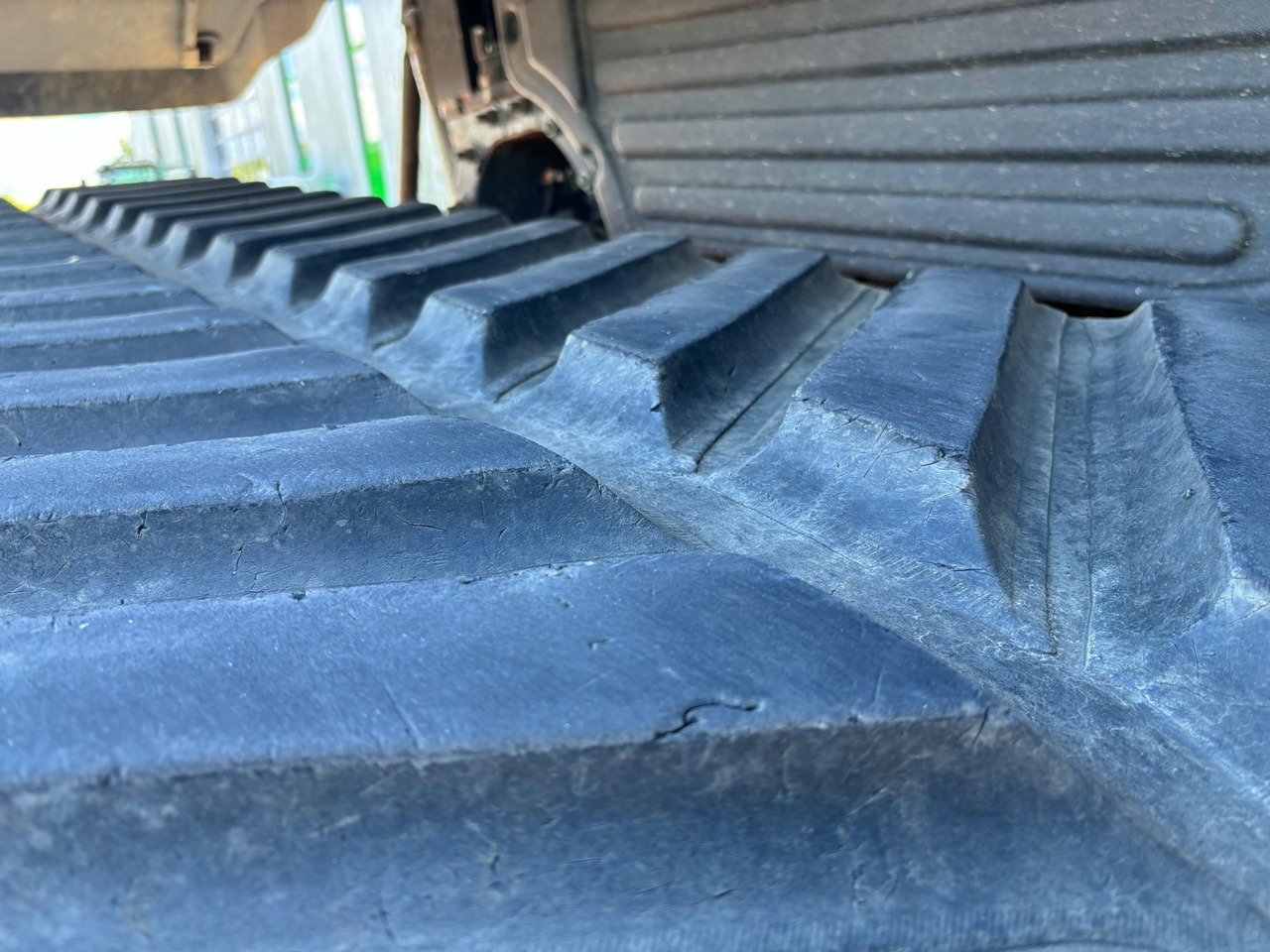 Claas Axion 960 TerraTrac - جرار: صور 3 Claas Axion 960 TerraTrac - جرار: صور 3