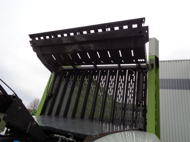 Claas Cargos 8400 - مقطورات الاعلاف: صور 2 Claas Cargos 8400 - مقطورات الاعلاف: صور 2