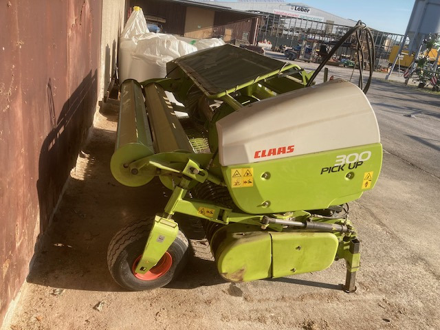 Claas Jaguar 950 - آلة حصاد: صور 5 Claas Jaguar 950 - آلة حصاد: صور 5