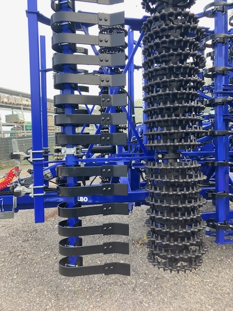 Dalbo Rollomaximum 620 - مسلفة: صور 5 Dalbo Rollomaximum 620 - مسلفة: صور 5