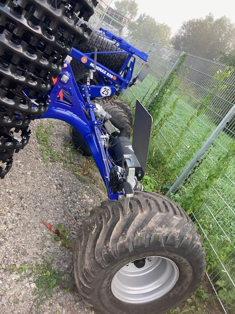 Dalbo Rollomaximum 620 - مسلفة: صور 2 Dalbo Rollomaximum 620 - مسلفة: صور 2