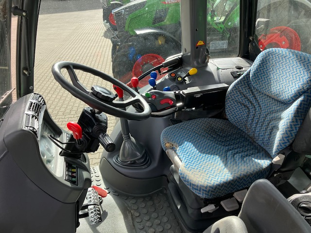 Deutz-Fahr Agrotron 150 - جرار: صور 3 Deutz-Fahr Agrotron 150 - جرار: صور 3
