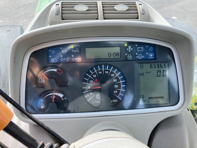 Deutz-Fahr Agrotron 7230 TTV - جرار: صور 5 Deutz-Fahr Agrotron 7230 TTV - جرار: صور 5