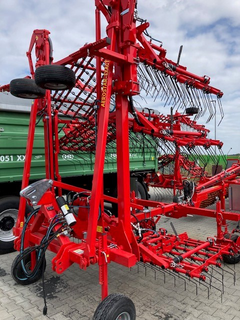 Einböck AEROSTAR-EXACT 900 - الأمشاط الزراعية: صور 4 Einböck AEROSTAR-EXACT 900 - الأمشاط الزراعية: صور 4