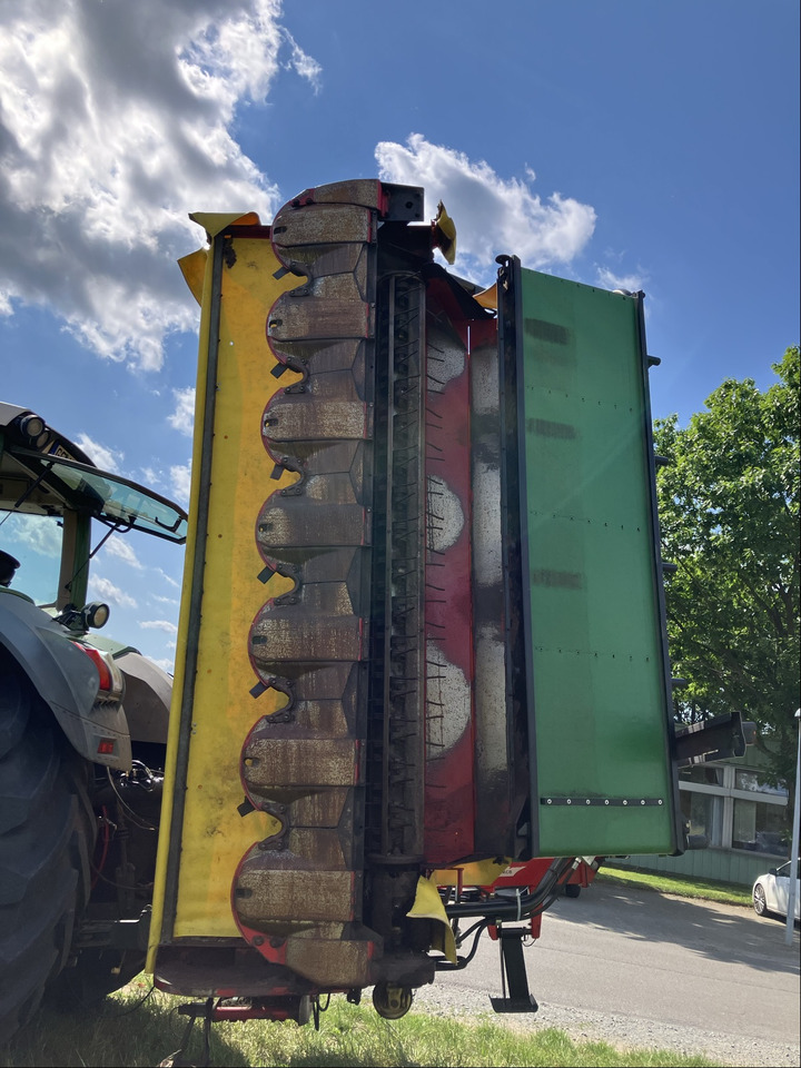 Fella SM 991 TL-KCB - جزازة: صور 5 Fella SM 991 TL-KCB - جزازة: صور 5