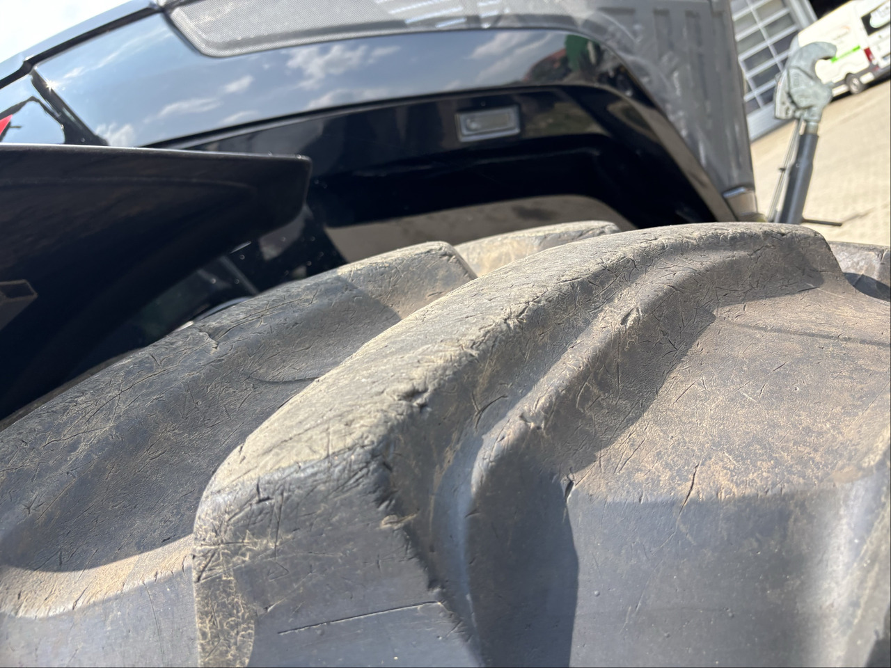 Fendt 1050 Vario Gen3 Profi Sett1 - جرار: صور 5 Fendt 1050 Vario Gen3 Profi Sett1 - جرار: صور 5
