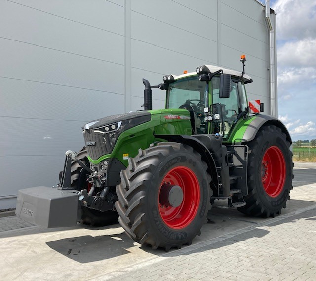 Fendt 1050 Vario Gen3 Profi Setting2 - جرار: صور 1 Fendt 1050 Vario Gen3 Profi Setting2 - جرار: صور 1