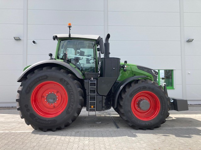 Fendt 1050 Vario Gen3 Profi Setting2 - جرار: صور 5 Fendt 1050 Vario Gen3 Profi Setting2 - جرار: صور 5
