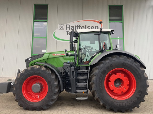 Fendt 1050 Vario Gen3 Profi Setting2 - جرار: صور 1 Fendt 1050 Vario Gen3 Profi Setting2 - جرار: صور 1