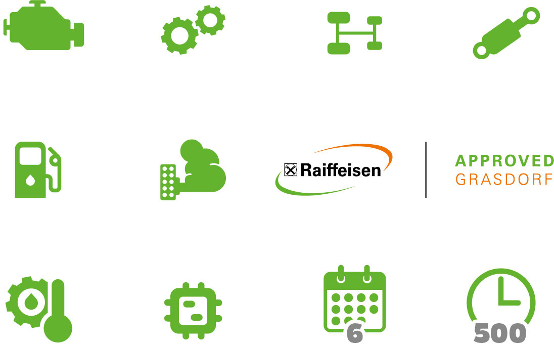 Fendt 211 S Vario Gen3 Power - جرار: صور 2 Fendt 211 S Vario Gen3 Power - جرار: صور 2