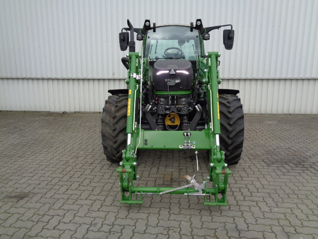 جرار Fendt 211 S Vario Gen3 Power: صور 18