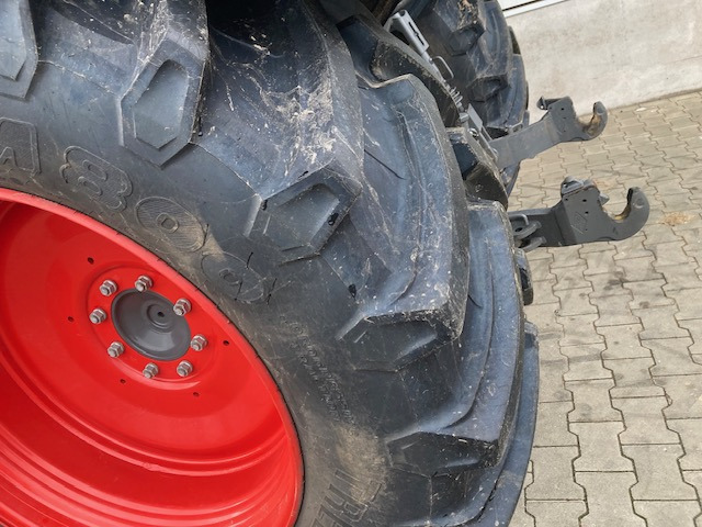 Fendt 514 Vario Power Setting1 - جرار: صور 2 Fendt 514 Vario Power Setting1 - جرار: صور 2