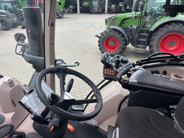 Fendt 516 Vario Gen3 Power Sett.2 - جرار: صور 2 Fendt 516 Vario Gen3 Power Sett.2 - جرار: صور 2