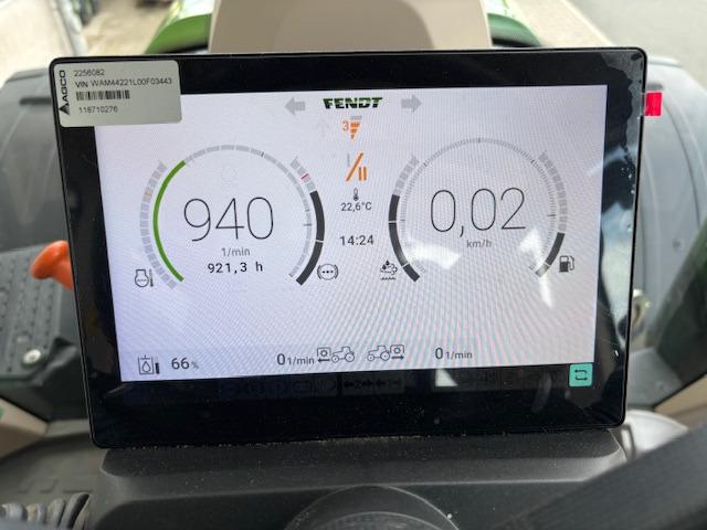 Fendt 516 Vario Gen3 Profi Setting2 - جرار: صور 2 Fendt 516 Vario Gen3 Profi Setting2 - جرار: صور 2