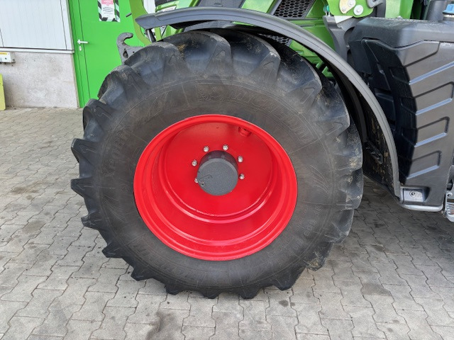 Fendt 516 Vario Gen3 Profi Setting2 - جرار: صور 4 Fendt 516 Vario Gen3 Profi Setting2 - جرار: صور 4