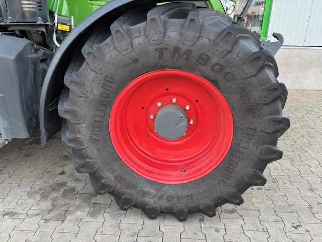 Fendt 516 Vario Gen3 Profi Setting2 - جرار: صور 5 Fendt 516 Vario Gen3 Profi Setting2 - جرار: صور 5