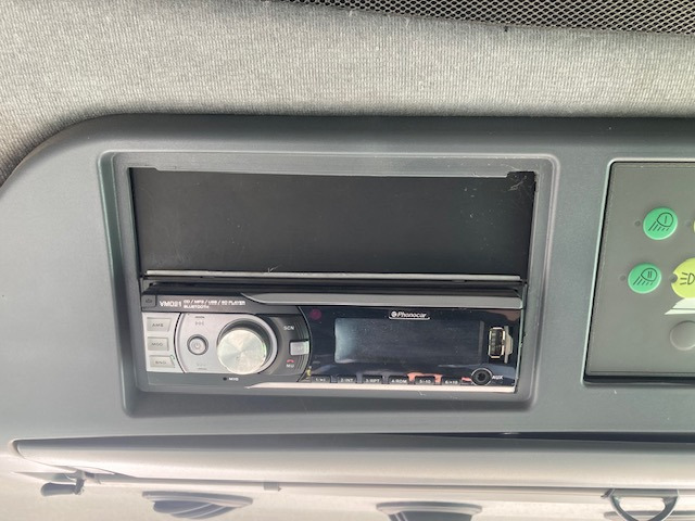 Fendt 6275L MCS - حصادة شاملة: صور 4 Fendt 6275L MCS - حصادة شاملة: صور 4