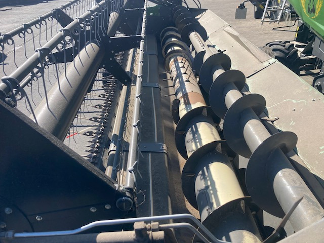 Fendt 6275L MCS - حصادة شاملة: صور 2 Fendt 6275L MCS - حصادة شاملة: صور 2