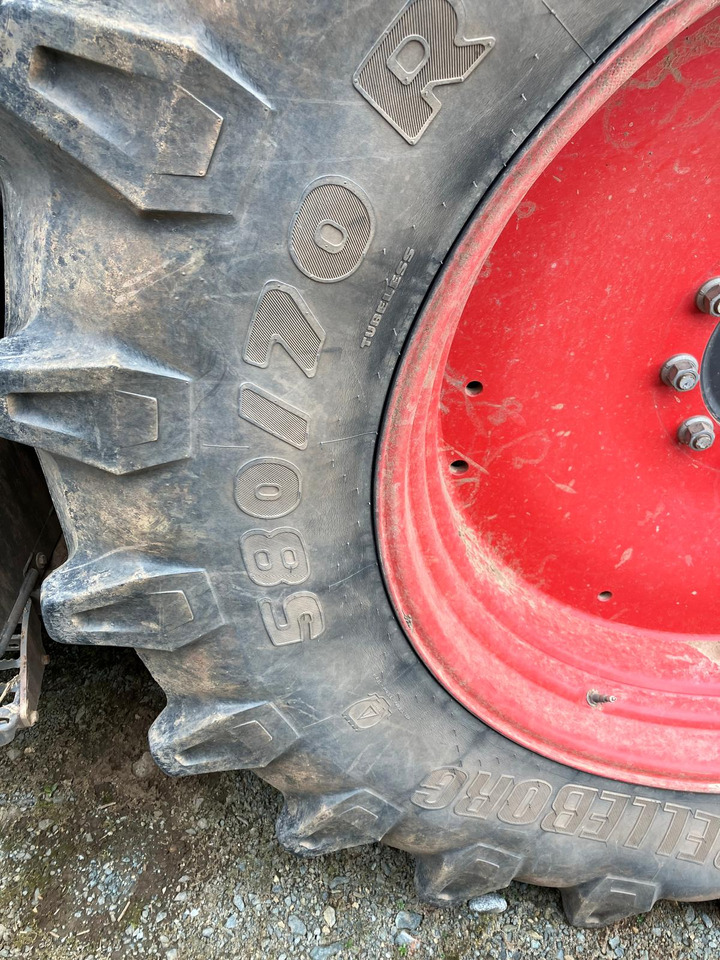 Fendt 718 Vario S4 Power - جرار: صور 3 Fendt 718 Vario S4 Power - جرار: صور 3