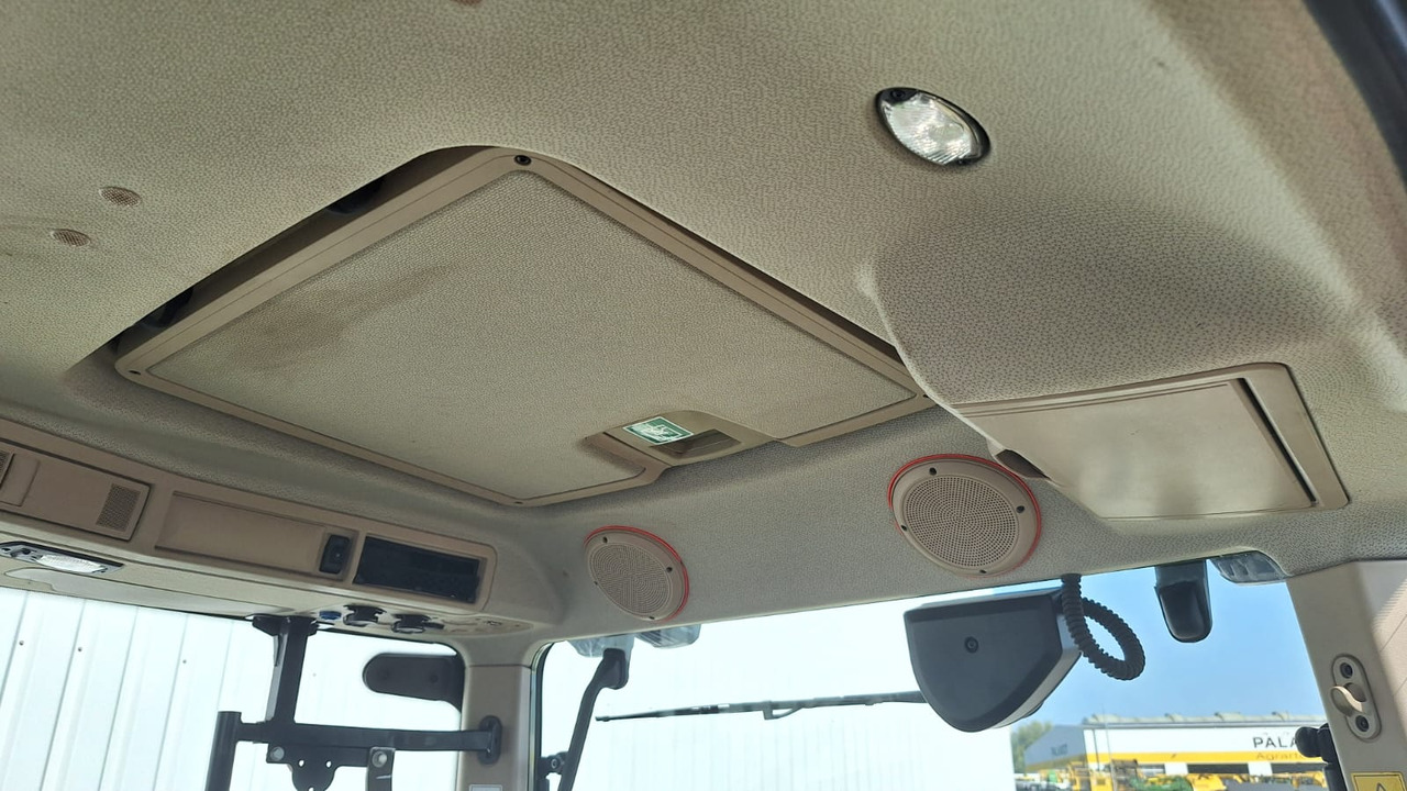 Fendt 724 Vario Gen6 Profi Setting2 - جرار: صور 3 Fendt 724 Vario Gen6 Profi Setting2 - جرار: صور 3