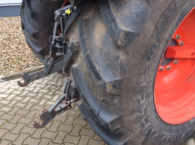 Fendt 824 Vario S4 Profi - جرار: صور 2 Fendt 824 Vario S4 Profi - جرار: صور 2