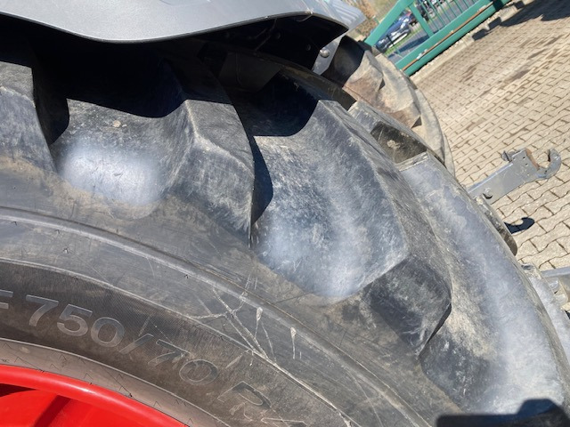 Fendt 930 Vario Gen7 Profi  Setting2 - جرار: صور 5 Fendt 930 Vario Gen7 Profi  Setting2 - جرار: صور 5