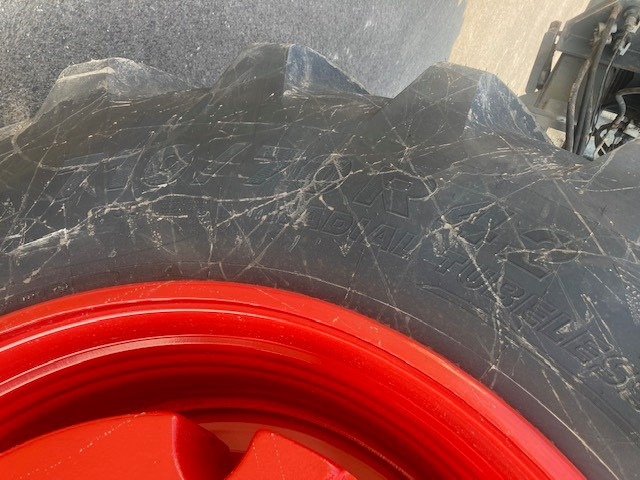 Fendt 936 Vario Gen7 Profi Setting2 - جرار: صور 2 Fendt 936 Vario Gen7 Profi Setting2 - جرار: صور 2