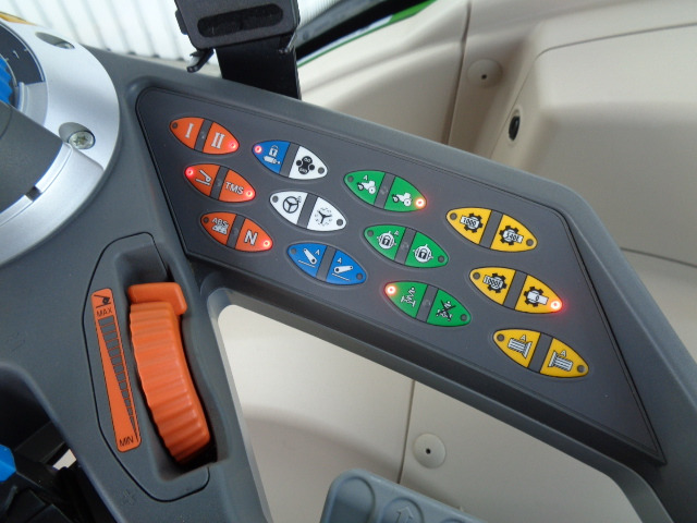 Fendt 936 Vario S4 ProfiPlus - جرار: صور 4 Fendt 936 Vario S4 ProfiPlus - جرار: صور 4