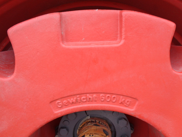Fendt 939 Gen6 Profi - جرار: صور 2 Fendt 939 Gen6 Profi - جرار: صور 2