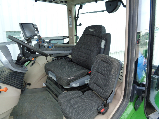 Fendt 939 Gen6 Profi - جرار: صور 5 Fendt 939 Gen6 Profi - جرار: صور 5