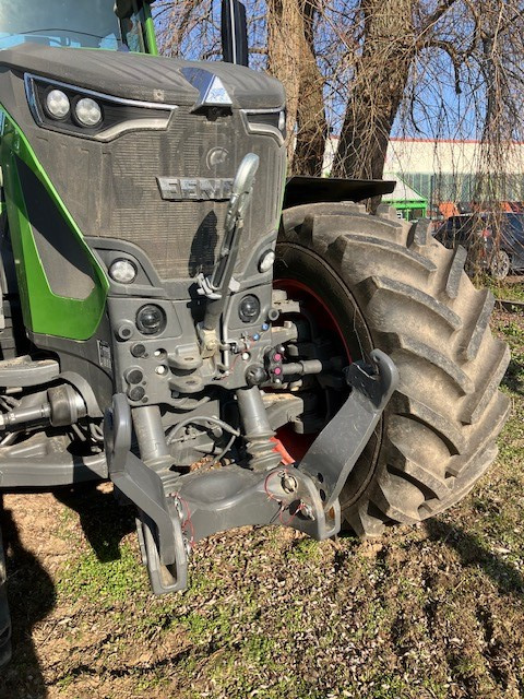 Fendt 939 Vario Gen7 Profi Setting2 - جرار: صور 4 Fendt 939 Vario Gen7 Profi Setting2 - جرار: صور 4