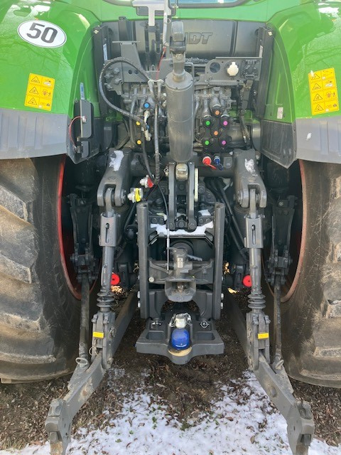 Fendt 939 Vario Gen7 Profi Setting2 - جرار: صور 2 Fendt 939 Vario Gen7 Profi Setting2 - جرار: صور 2