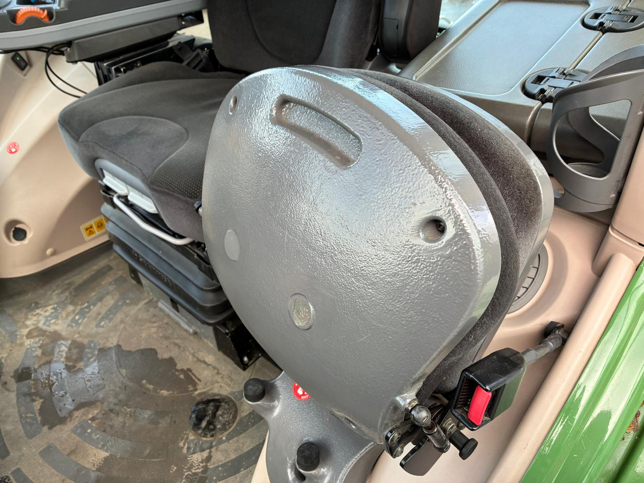 Fendt 939 Vario SCR ProfiPlus - جرار: صور 4 Fendt 939 Vario SCR ProfiPlus - جرار: صور 4